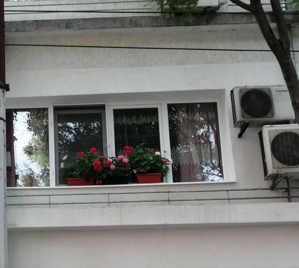 В Сърцето На Варна Ви Очаква Прекрасен И Просторен Апартамент 外观 照片